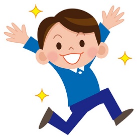 尻毛とケツ毛の脱毛サイトの管理人の画像