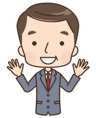 指の毛を脱毛した男性の画像